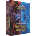 FOX -Call to Adventure: The Stormlight Archive