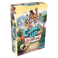 FOX -Camel Up Card Game