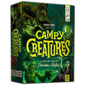 FOX -Campy Creatures, 2nd Edition