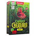 FOX -Campy Creatures: Volume 1