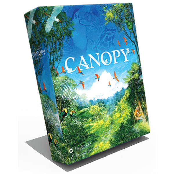 FOX -Canopy
