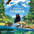FOX -Canopy: Evergreen