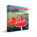FOX -Can't Stop (Revised Edition)