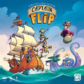 FOX -Captain Flip (Ding & Dent)