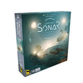 FOX -Captain Sonar