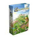 FOX -Carcassonne