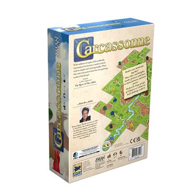 FOX -Carcassonne