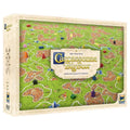 FOX -Carcassonne Big Box