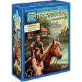 FOX -Carcassonne: Expansion 1 -  Inns and Cathedrals