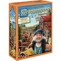FOX -Carcassonne: Expansion 5 - Abbey & Mayor