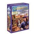 FOX -Carcassonne: Expansion 6 - Count, King & Robber