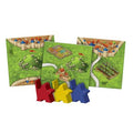 FOX -Carcassonne: Expansion 9 - Hills & Sheep