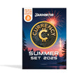 FOX -Cardsmiths Currency Summer 2025 Trading Card Set