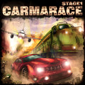 FOX -Carmarace (Ding & Dent)