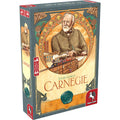 FOX -Carnegie