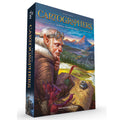 FOX -Cartographers: A Roll Player Tale