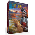FOX -Cartographers Heroes