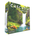 FOX -Cascadia: Landmarks Expansion