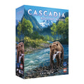 FOX -Cascadia: Rolling Rivers