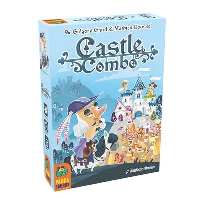 FOX -Castle Combo