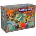 FOX -Castle Panic, 2nd Ed Big Box