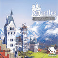FOX -Castles of Mad King Ludwig: Second Edition Expansions