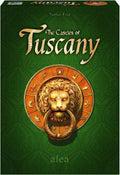 FOX -The Castles of Tuscany