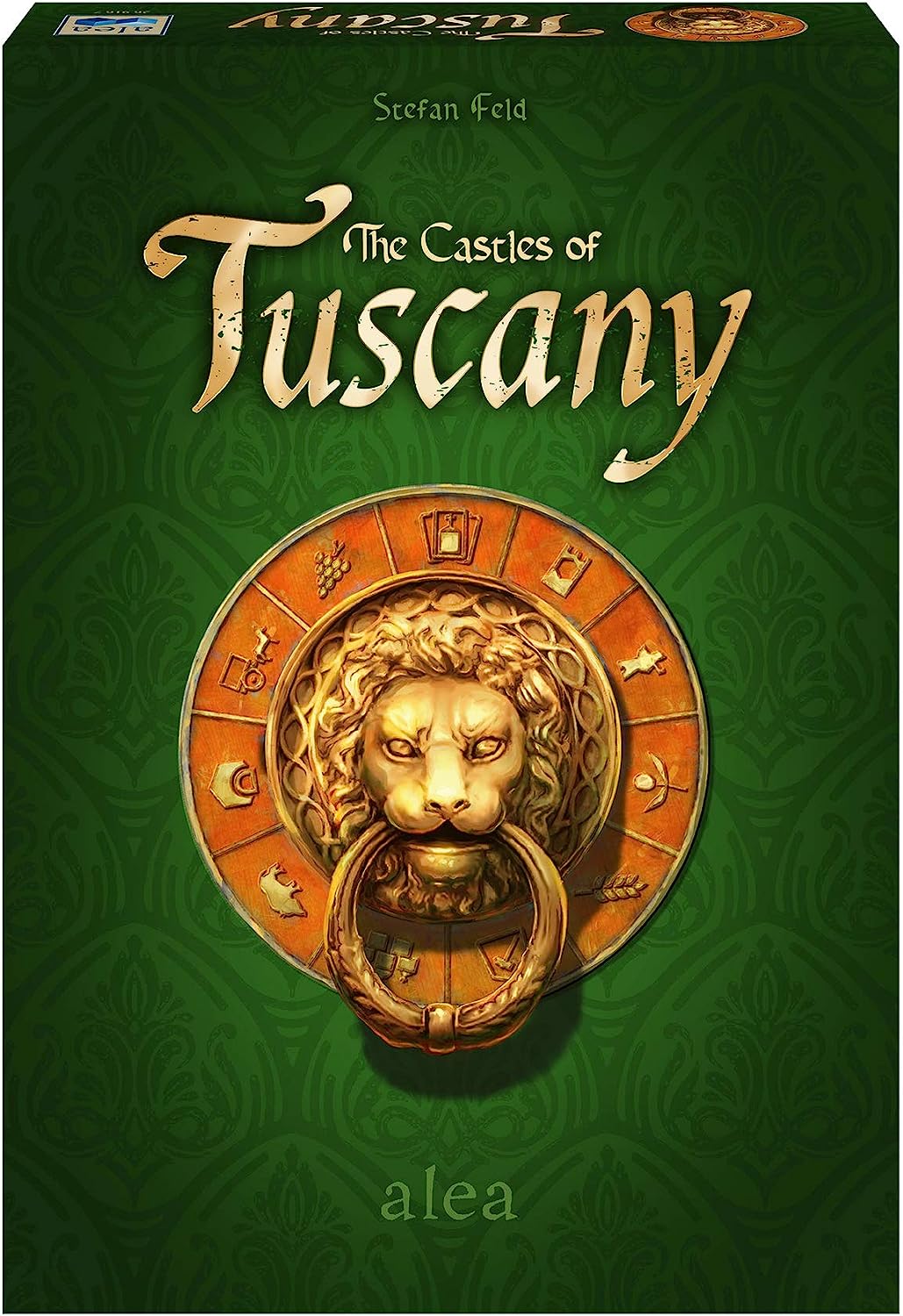 FOX -The Castles of Tuscany