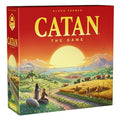 FOX -Catan (6th Edition)