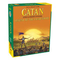 FOX -Catan: Cities & Knights Scenario - Legend of the Conquerers
