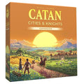 FOX -Catan: Cities & Knights Expansion (6th Edition) (Ding & Dent)