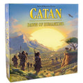 FOX -Catan: Dawn of Humankind