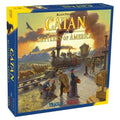 FOX -Catan Histories: Settlers of America