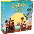 FOX -Catan: Junior