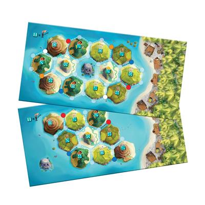 FOX -Catan: Junior