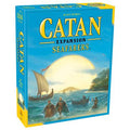 FOX -Catan: Seafarers Expansion