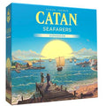 FOX -Catan: Seafarers Expansion (6th Edition)