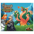 FOX -Catapult Feud: Hydra! Expansion - KOREAN