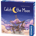 FOX -Catch the Moon (Ding & Dent)