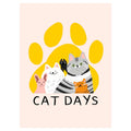 FOX -Cat Days