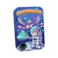 FOX -Catstronauts (Ding & Dent) [Moderate Damage]