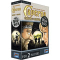 FOX -Caverna: Cave vs. Cave - The Big Box