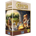 FOX -Caverna: The Cave Farmers