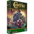 FOX -Caverna: The Cave Farmers - Frantic Fiends Expansion