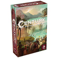 FOX -Century Eastern Wonders (Ding & Dent)