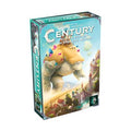 FOX -Century: Golem Edition - An Endless World