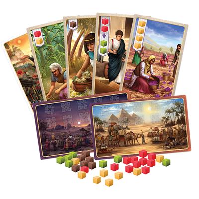 FOX -Century: Spice Road