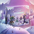 FOX -Cerebria: Forces of Balance Expansion