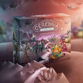 FOX -Cerebria: The Inside World (Ding & Dent) [Severe Damage]