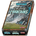 FOX -Champions of Midgard: The Dark Mountains Expansion